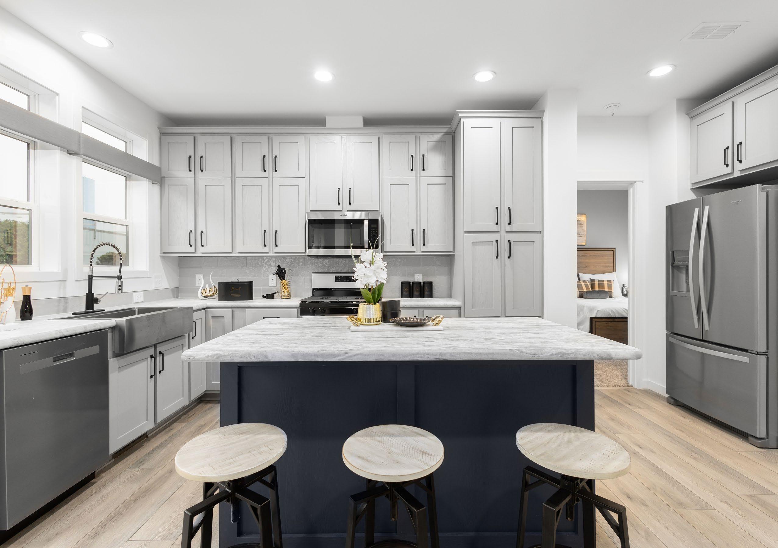 Commodore Homes of Pennsylvania | Pinecrest Elite 2024 by Commodore ...