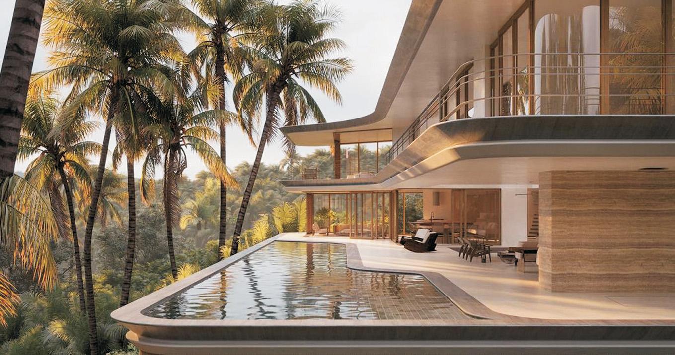 Wellness Lifestyle Real Estate - Les Nouvelles Esthetiques Spa Magazine #100