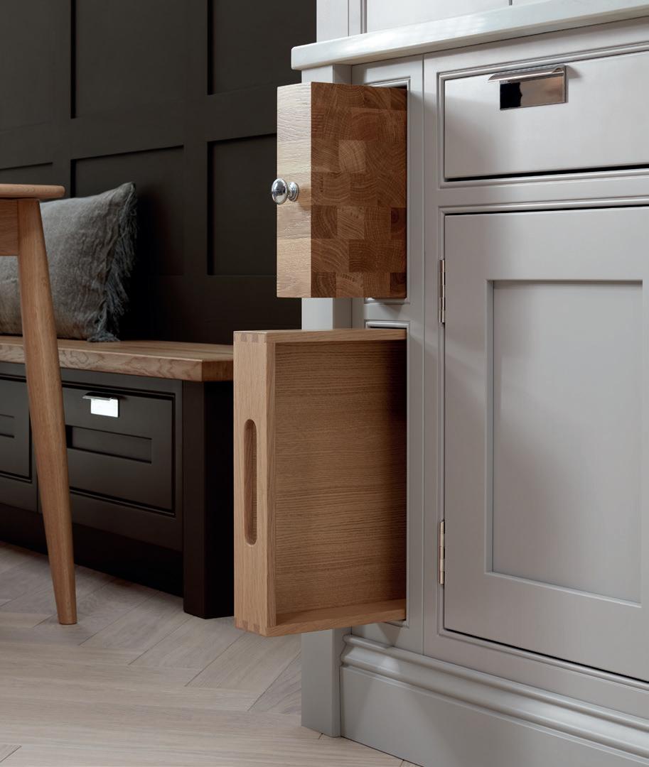 Pws Kitchens Matrix 1909 Brochure by PWS Distributors Ltd - Issuu
