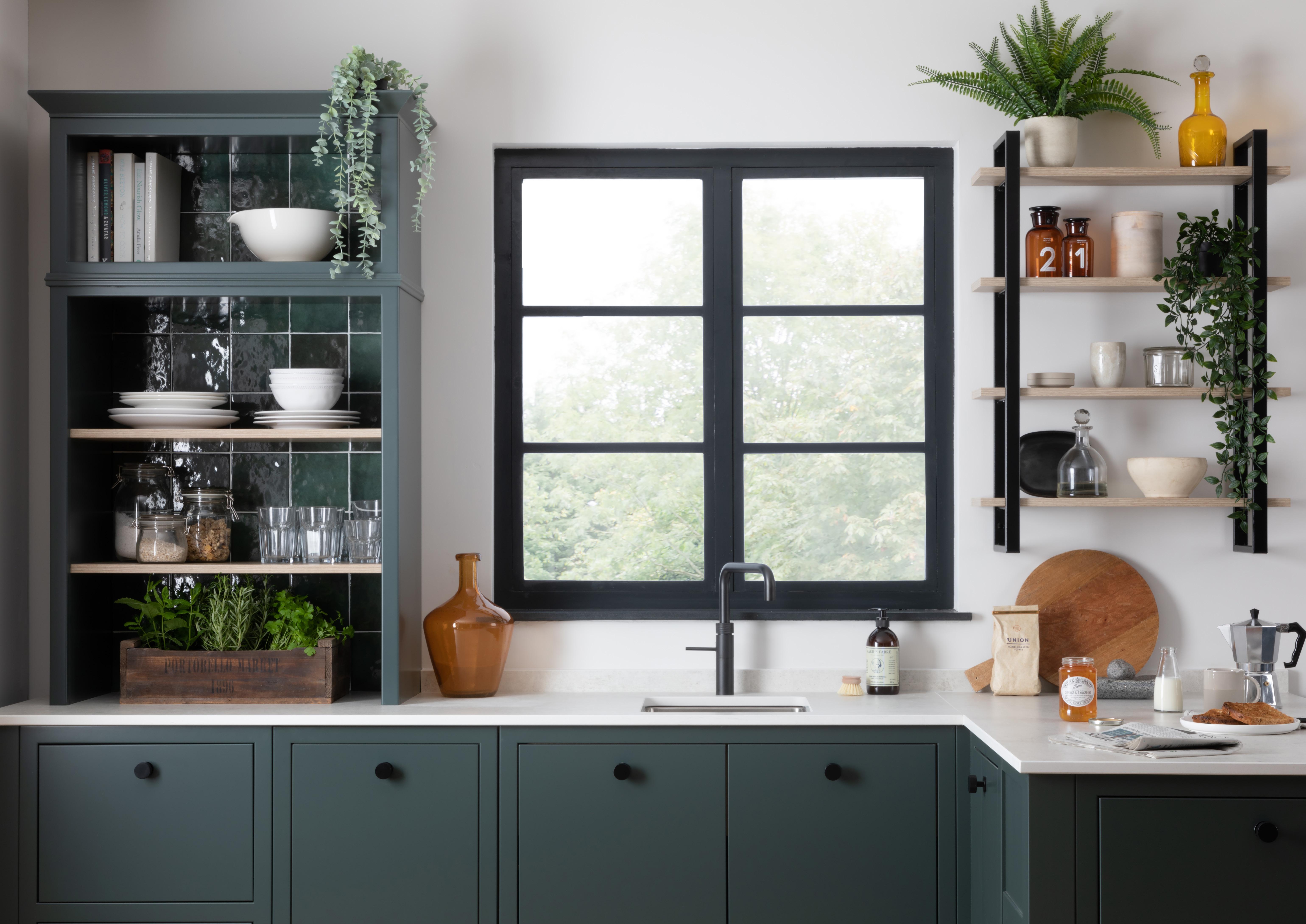 Pws Kitchens Matrix 1909 Brochure by PWS Distributors Ltd - Issuu
