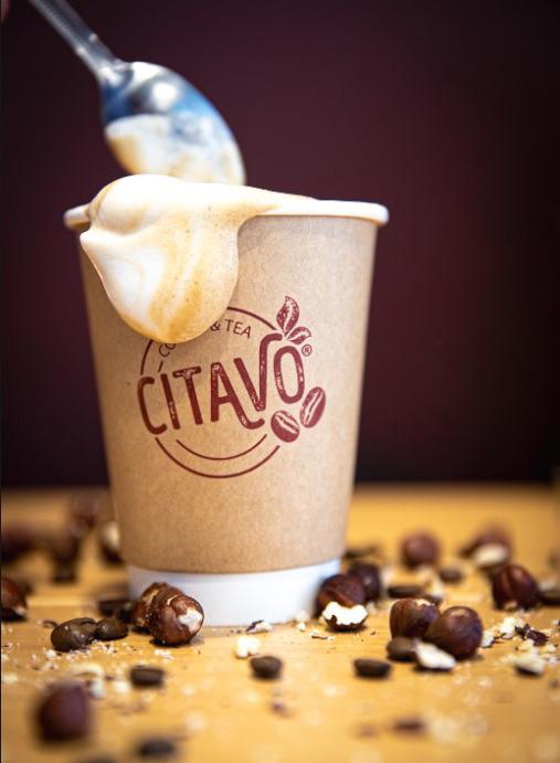 Citavo Recipe Books by Sysco Ireland Issuu