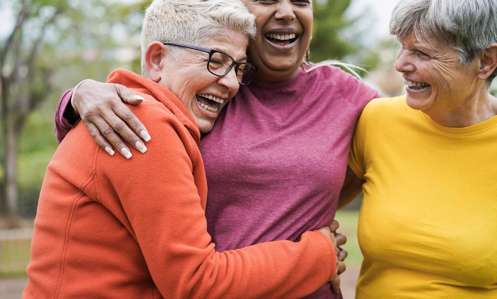 2023 Impact Report Iowa Primary Care Association, INConcertCare