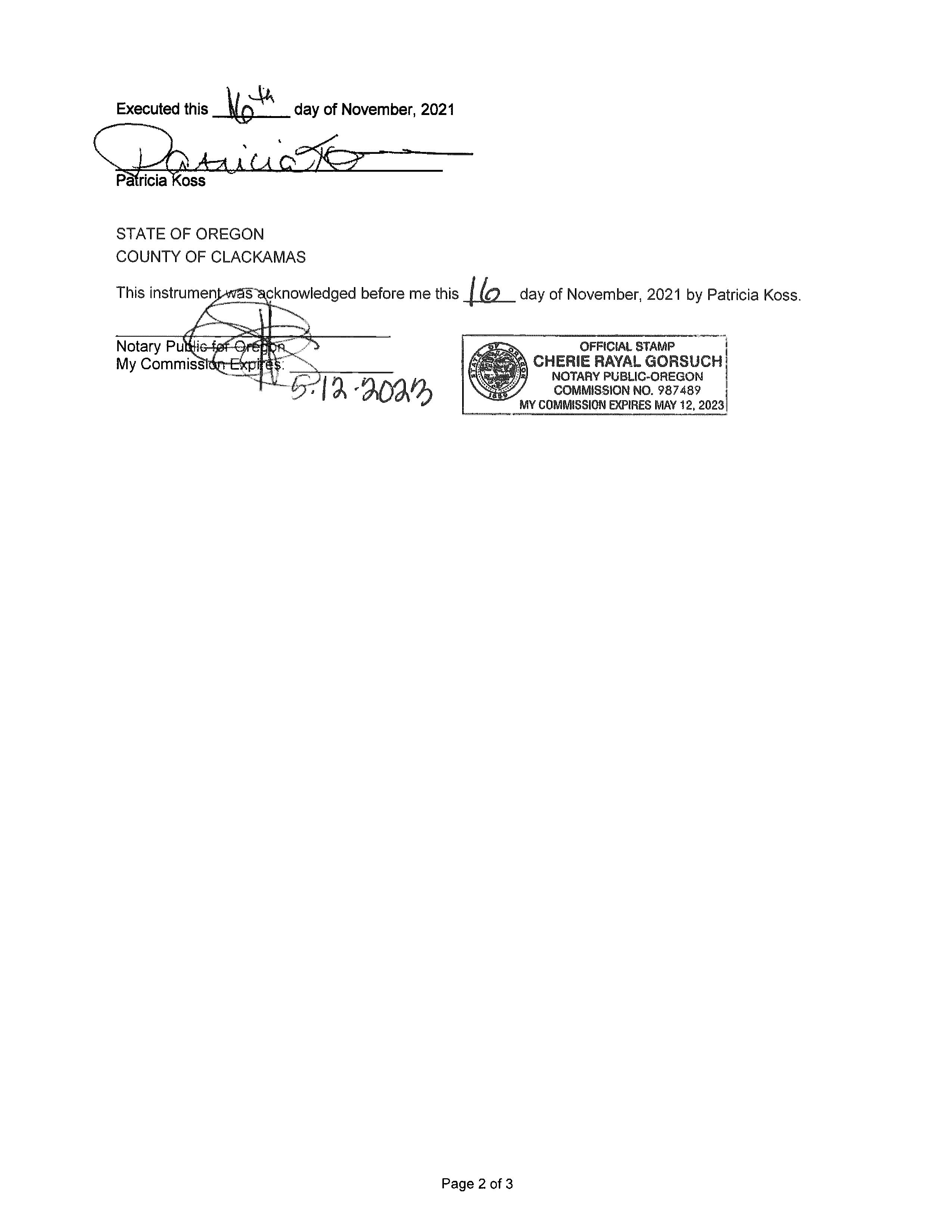 Homebook for 5565 NE 19th Ave by Lawyers Title Oregon Issuu