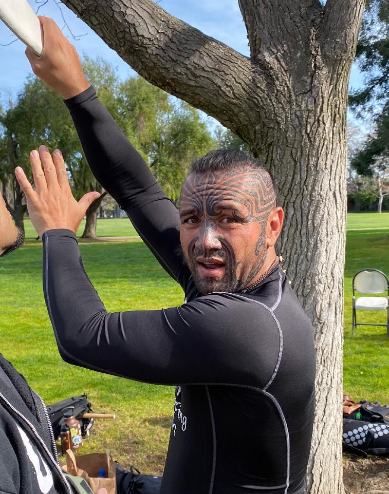 The Immersion Foundation (2023) Information Booklet (2nd Edition) by