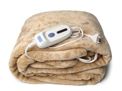 Cover for It’s Time to Say Goodbye to Your Old Electric Blanket