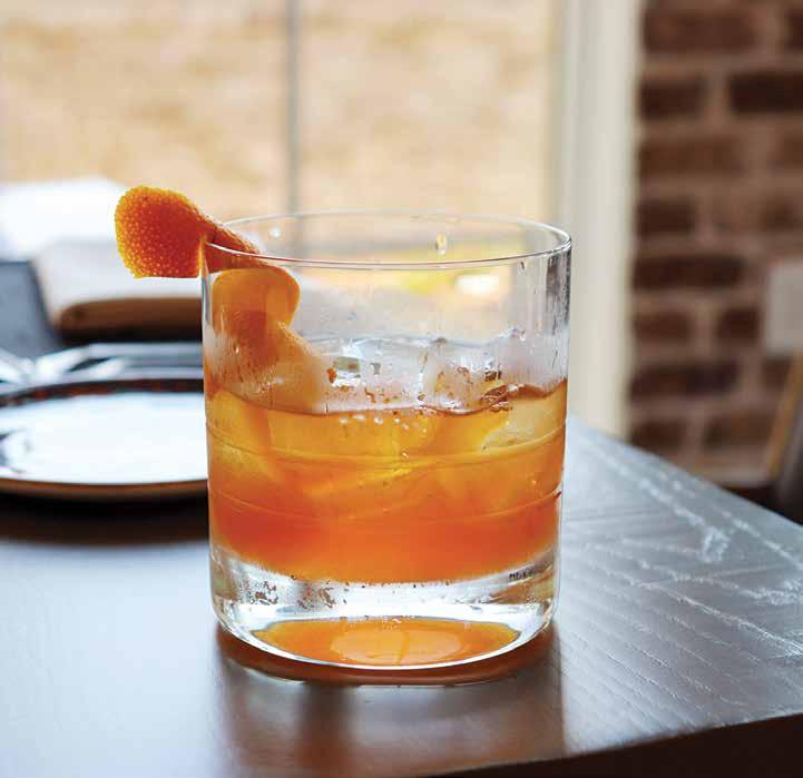 Club Cocktails