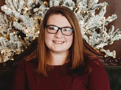 Cover for MEET THE SGA PRESIDENT