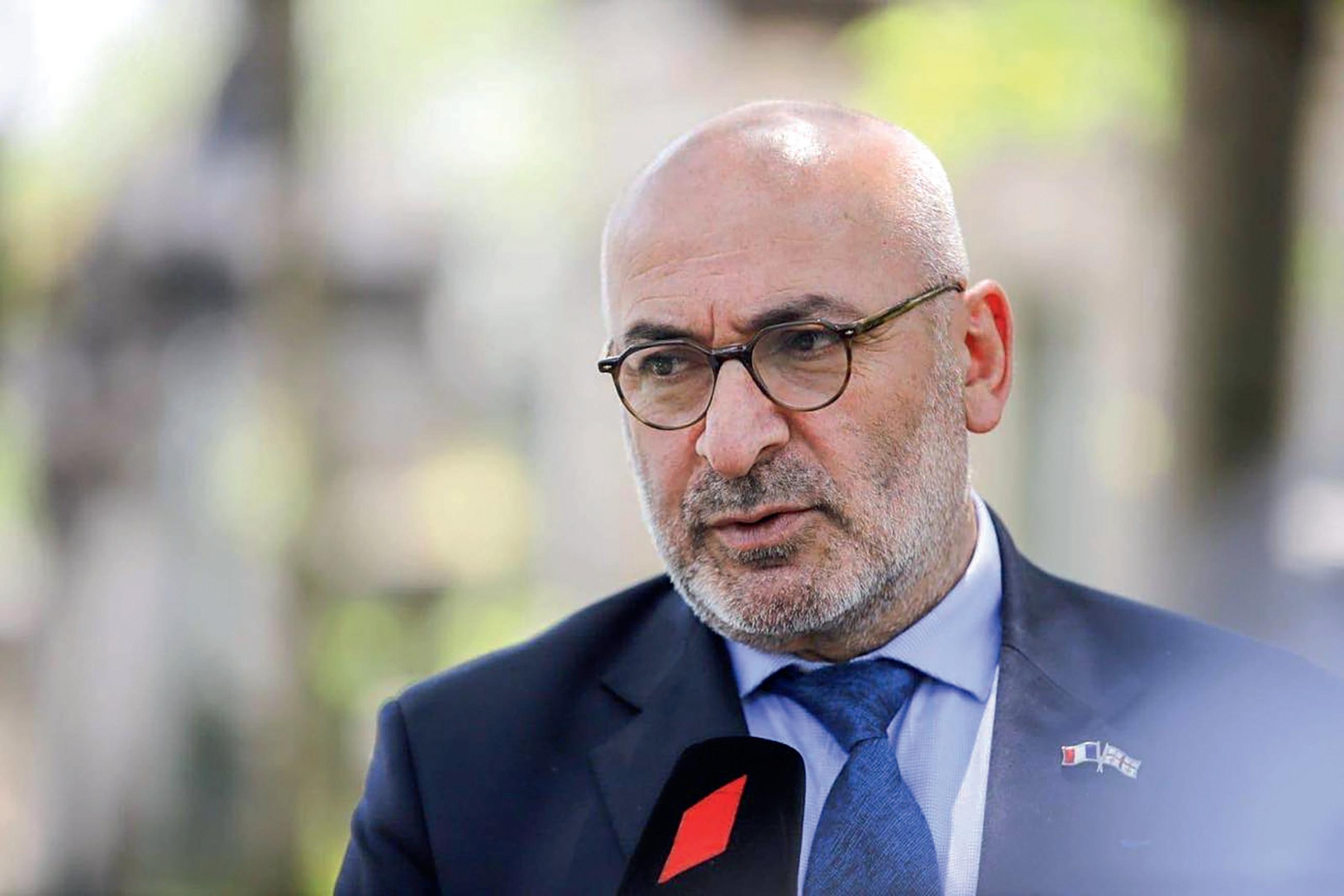 Reflecting on 30 Years Since Georgia Reopened Its Diplomatic Mission in France
