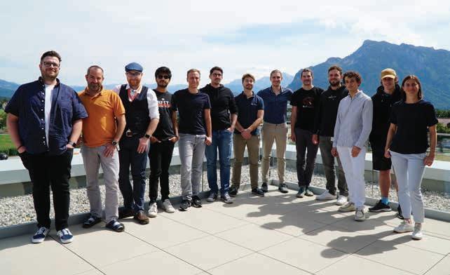 Cover for PROFESSIONAL SERVICES, ÜBERNEHMEN SIE!