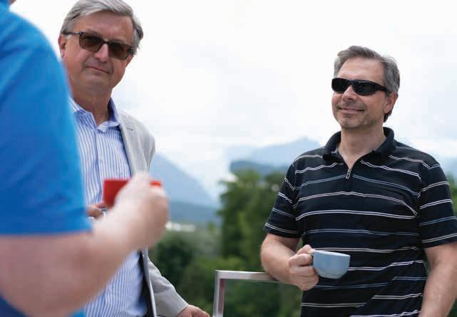 Cover for FERTIGUNG MODULAR ORCHESTRIEREN