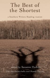 Cover for The Best of the Shortest: A Southern Writers Reading Reunion
