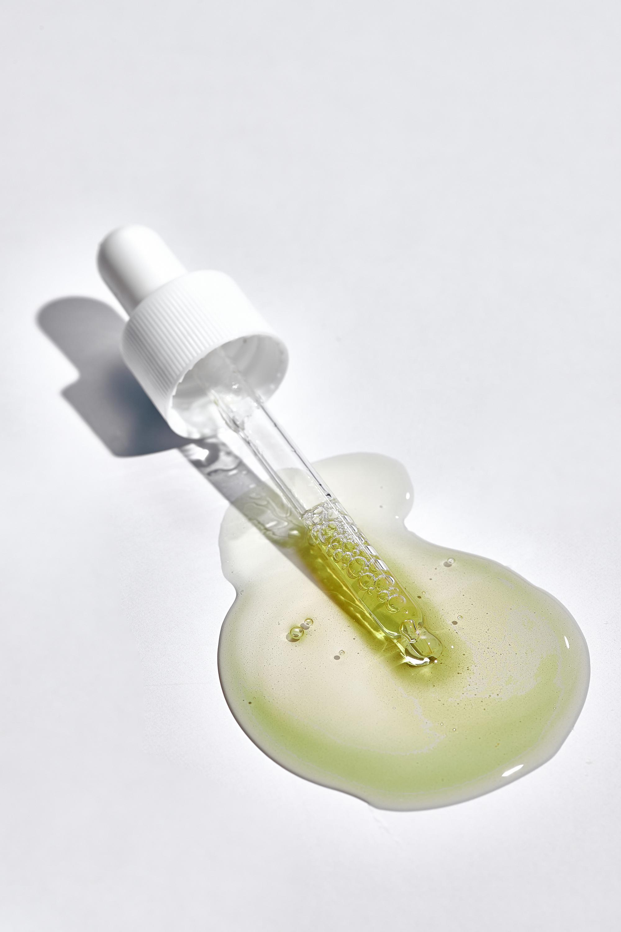 DIY Cannabis Skincare
