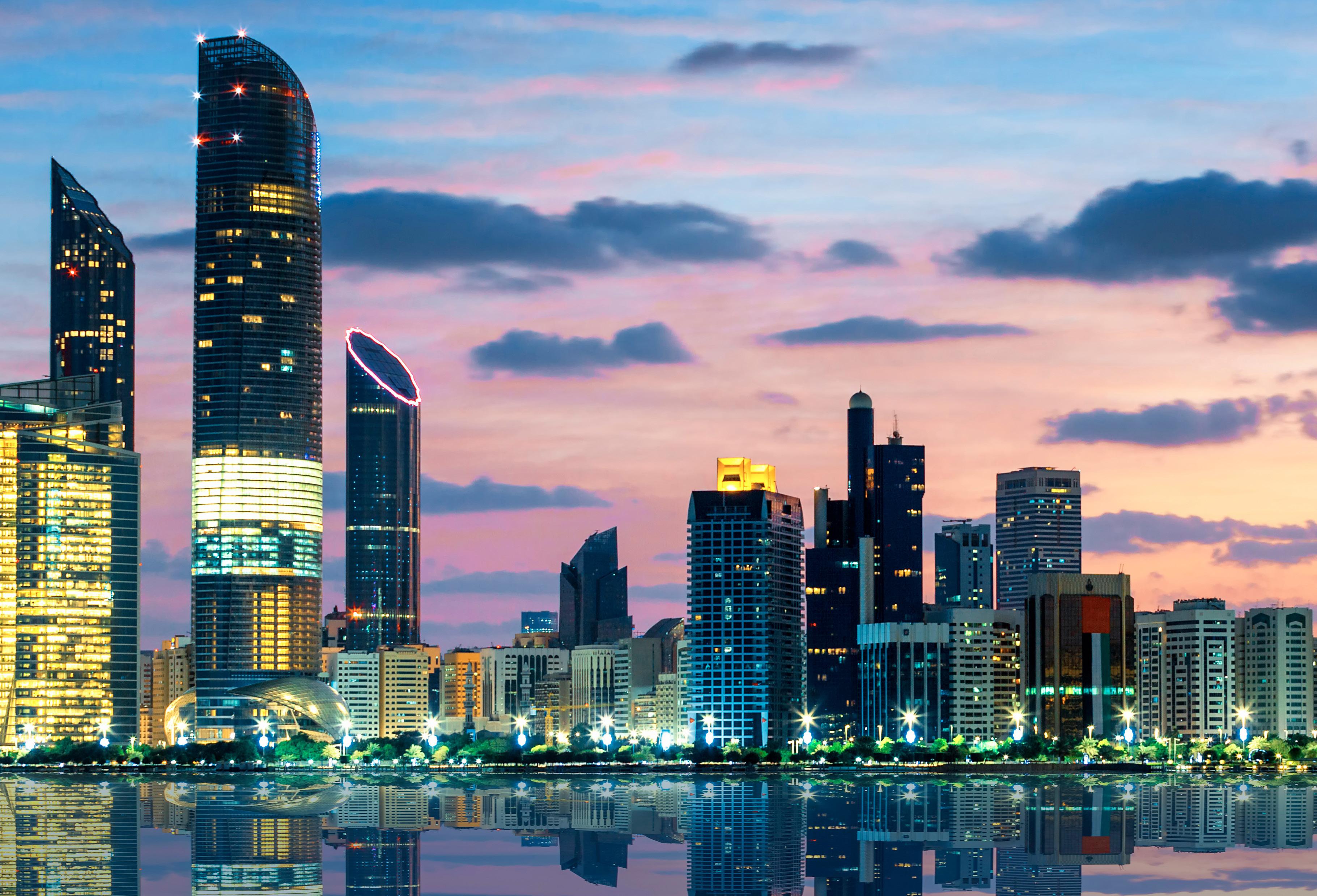 Give Your Business the KEZAD Advantage