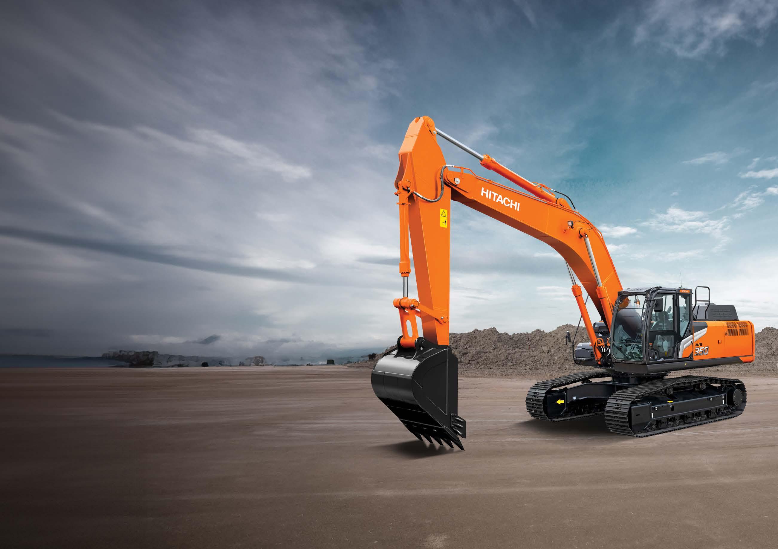 【2021年製美品】HITACHI RV-EX1 HITACHI'S ZX-7G EXCAVATOR - SAFE AND EFFICIENT - Issuu