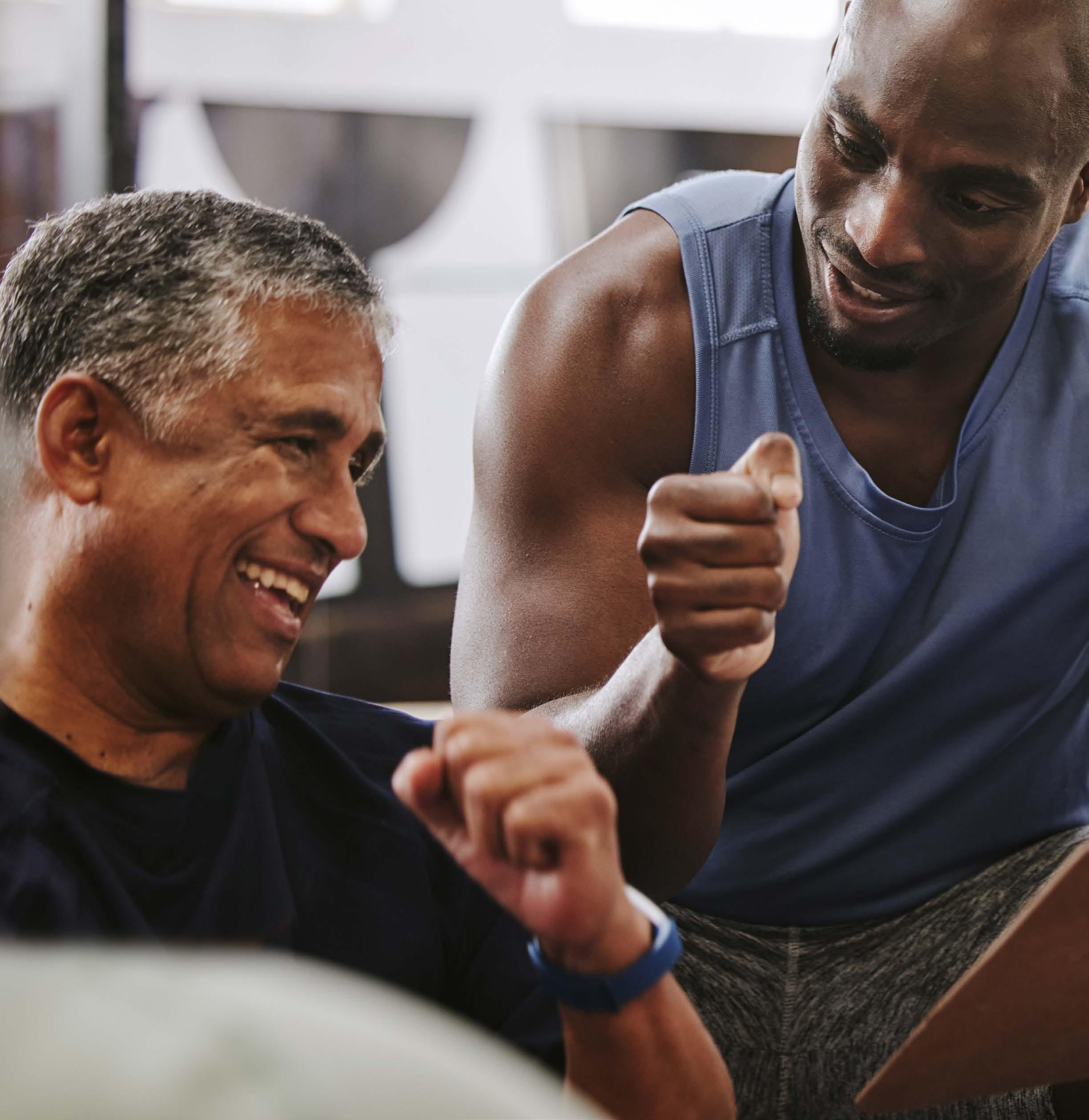 MOTIVATIONAL INTERVIEWING