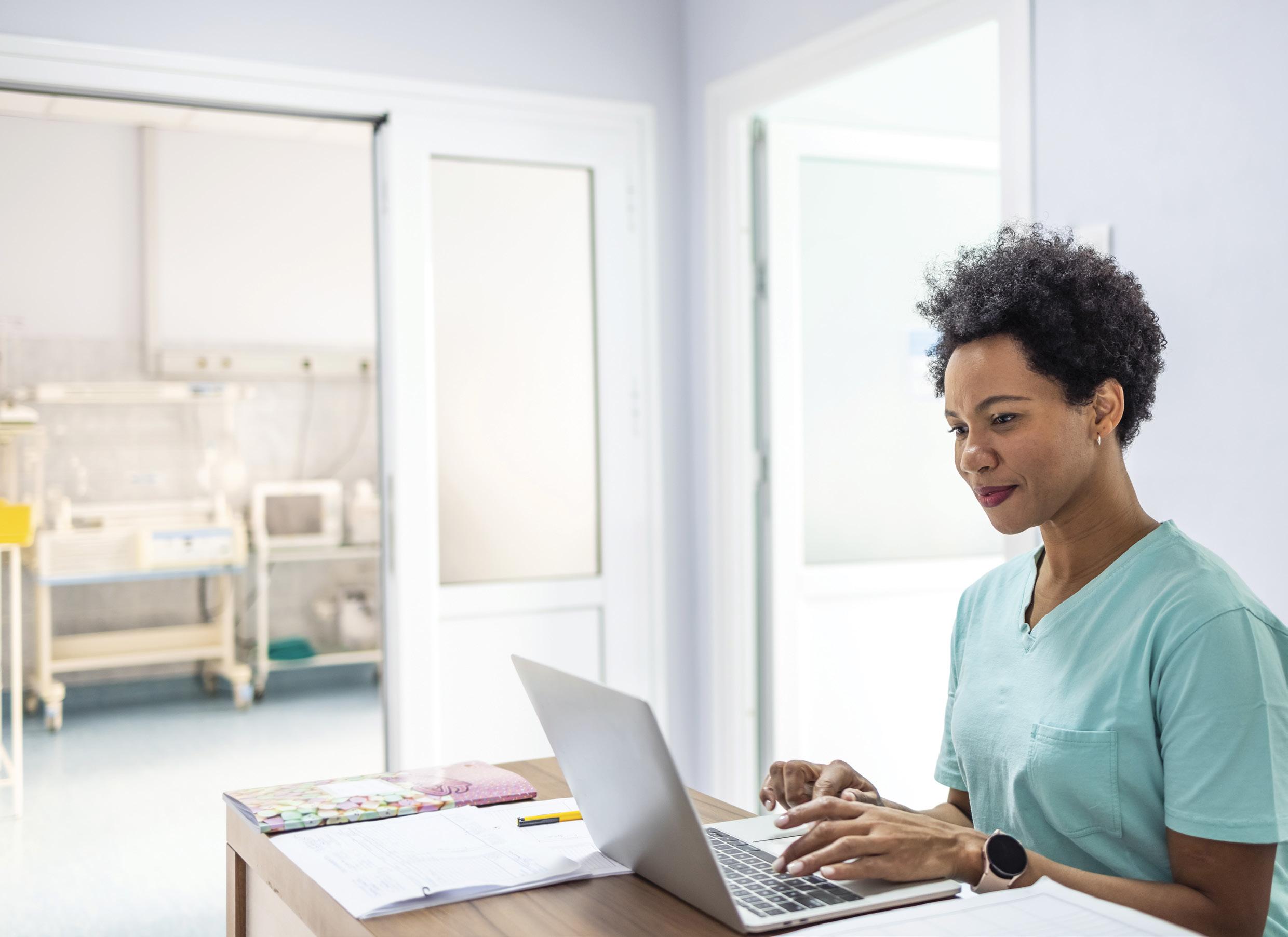 Innovate to Educate: Emerging Technologies in Nursing