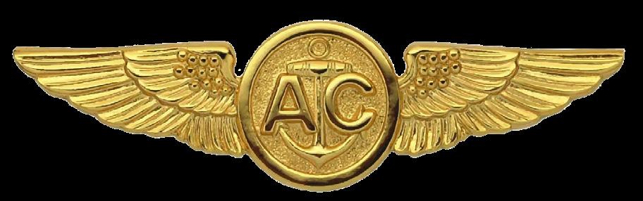 Cover for Chairman's Brief