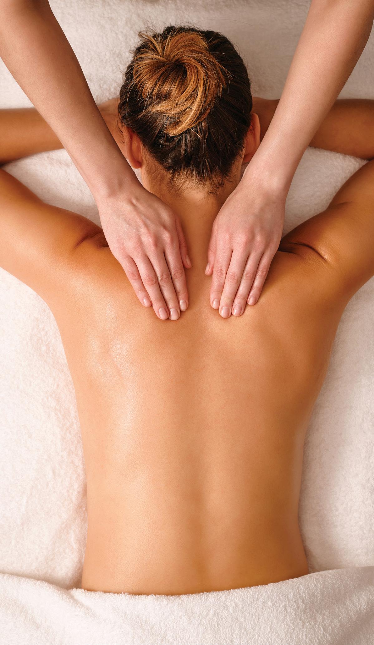 Luxe Experience: Endota Spa