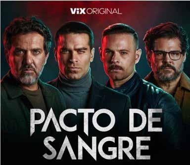 Cover for EN PANTALLA