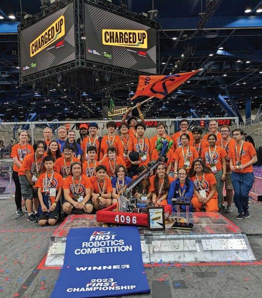 2023 Illinois 4-H Foundation CloverSeed Annual Report