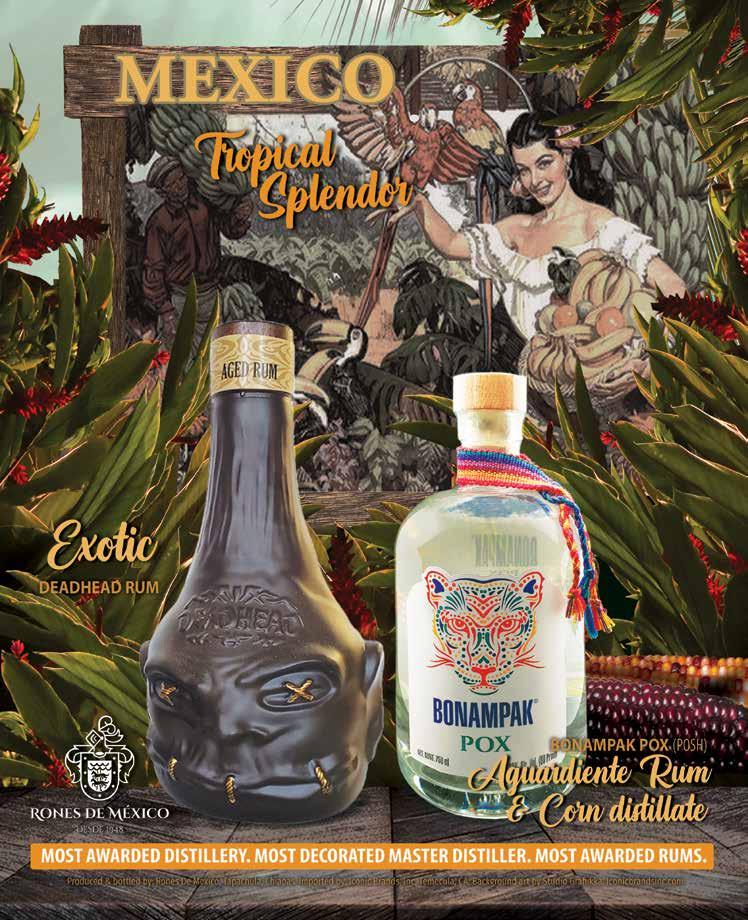 Cover for Tiki Oasis loves Scottsdale, “the West’s Most Western Town