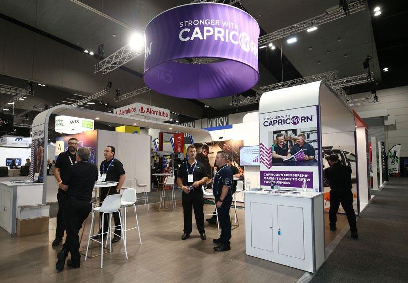 Australian Auto Aftermarket Expo - The future is here