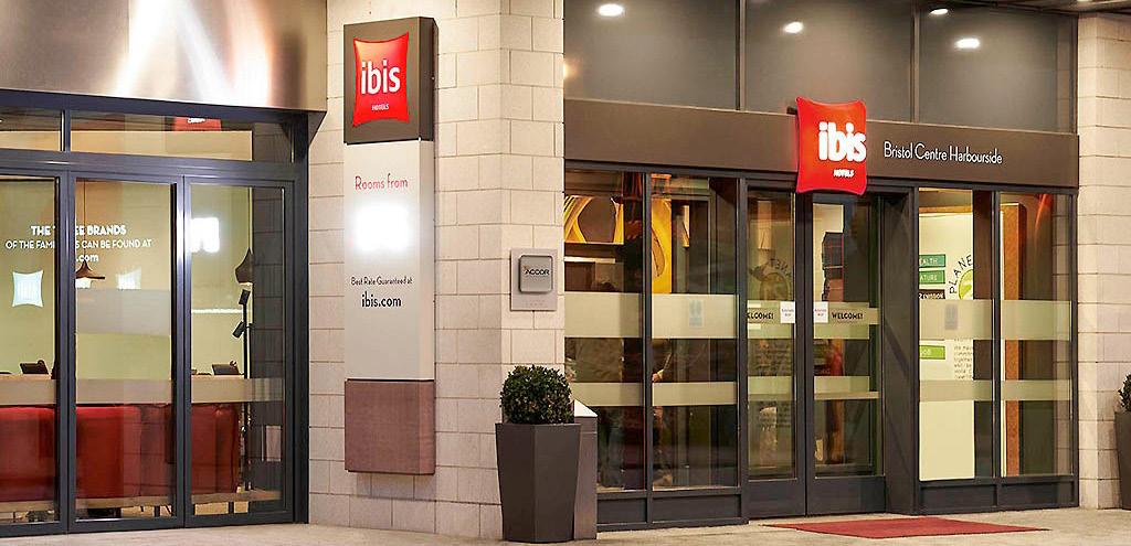 Ibis Bristol Centre