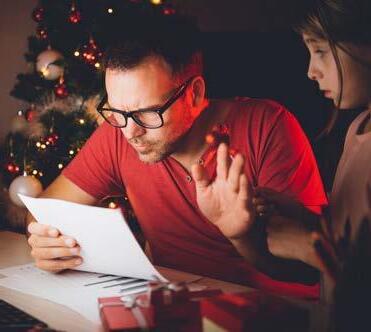 Tips for Peace, Love and Harmony in your home this Holiday Season
