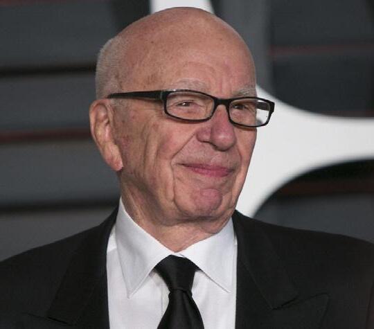 THE UNYIELDING LEGACY OF RUPERT MURDOCH: A TITAN’S RESOLVE IN THE FACE OF ADVERSITY