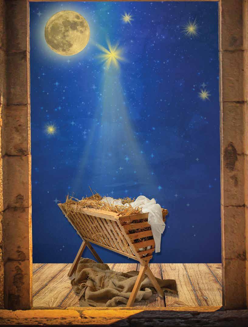 Advent Blues