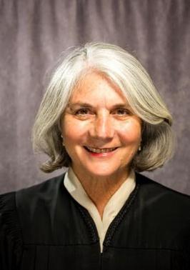 Judge's Profile: Questions for Judge Beverly K. Wood