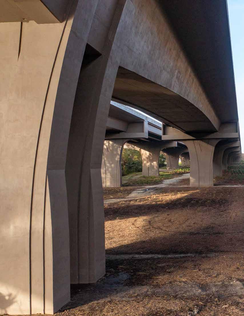 Cover for The Beauty of Environmental Design: How Wekiva Parkway Section 6 Harmonizes Progress & Good Stewardship