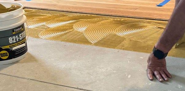 A Pioneer of Safer Flooring Adhesives Issuu