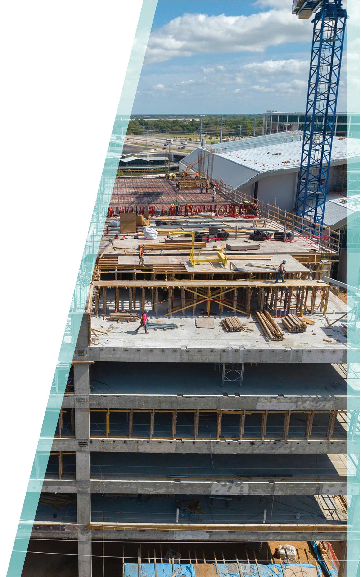 Urban Revitalization in the Heartland: A 21st Century Perspective from Texas