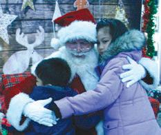 Vegreville News Advertiser Christmas Cheer