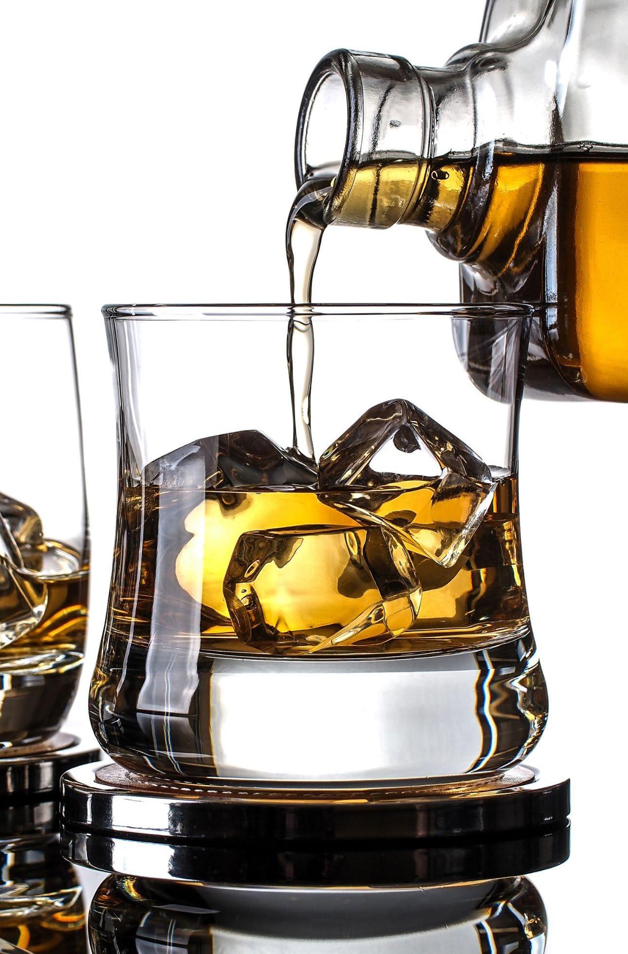 CANADIAN WHISKY
