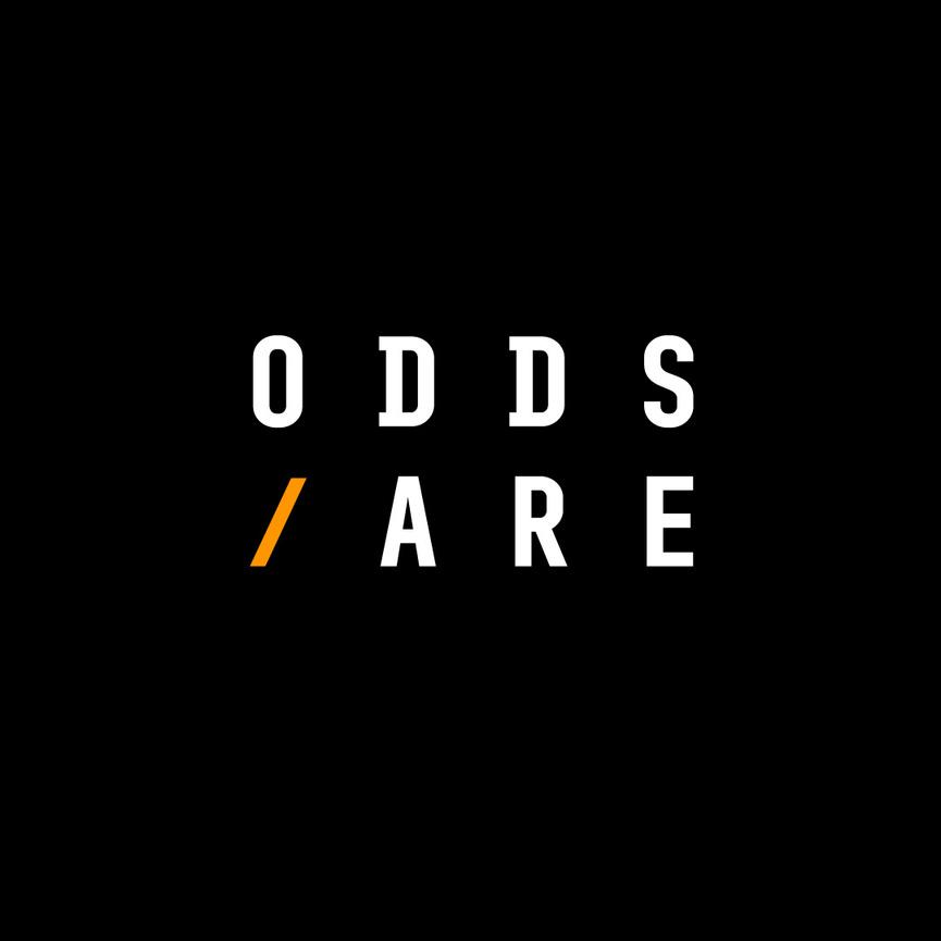 Cover for ODDS ARE ALABAMA - A WARNING FOR THE STATE