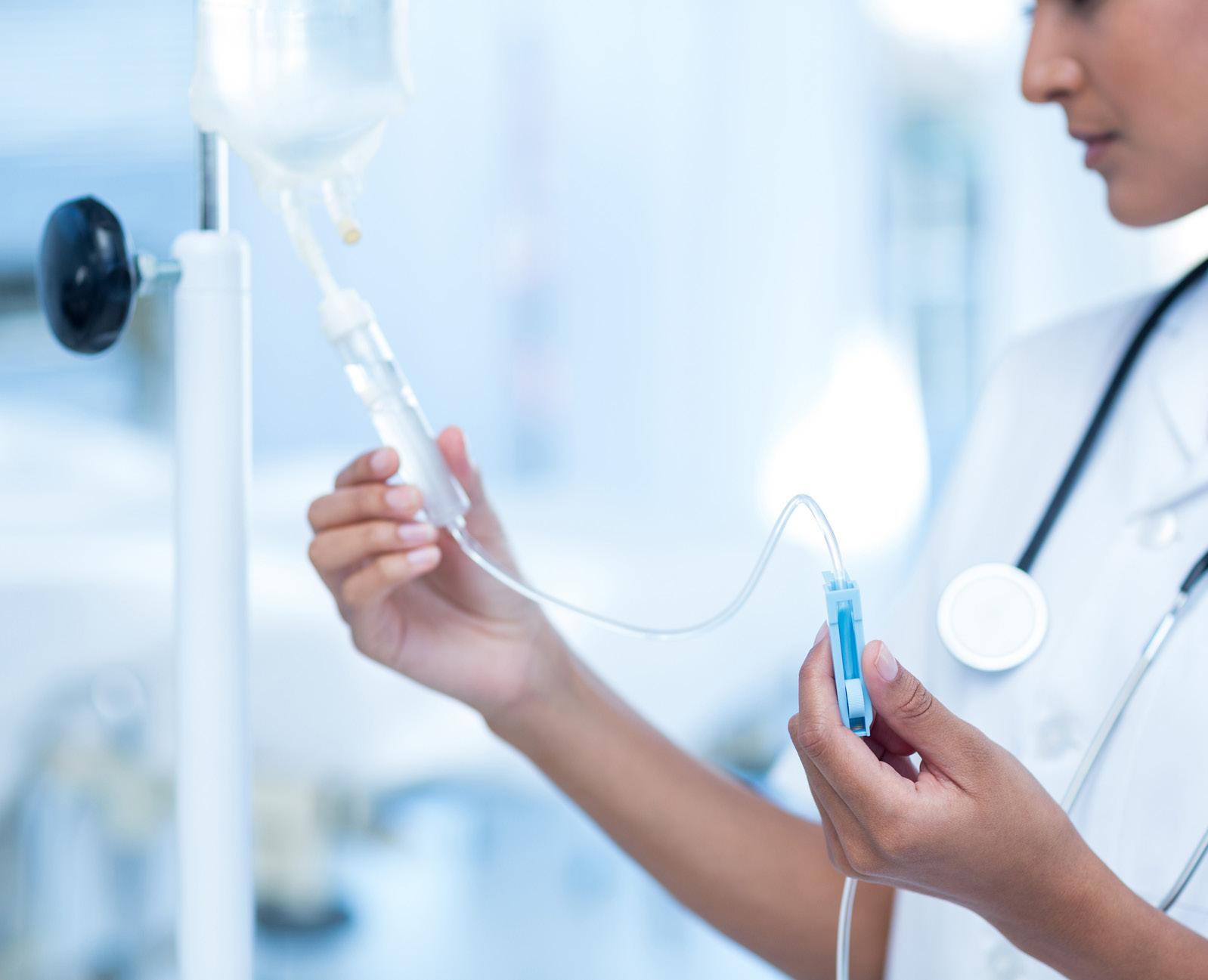 Cover for Declaratory Ruling of the Alabama State Board of Medical Examiners - IV Therapy