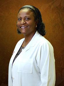 Cover for NINA P. NELSON-GARRETT, MD