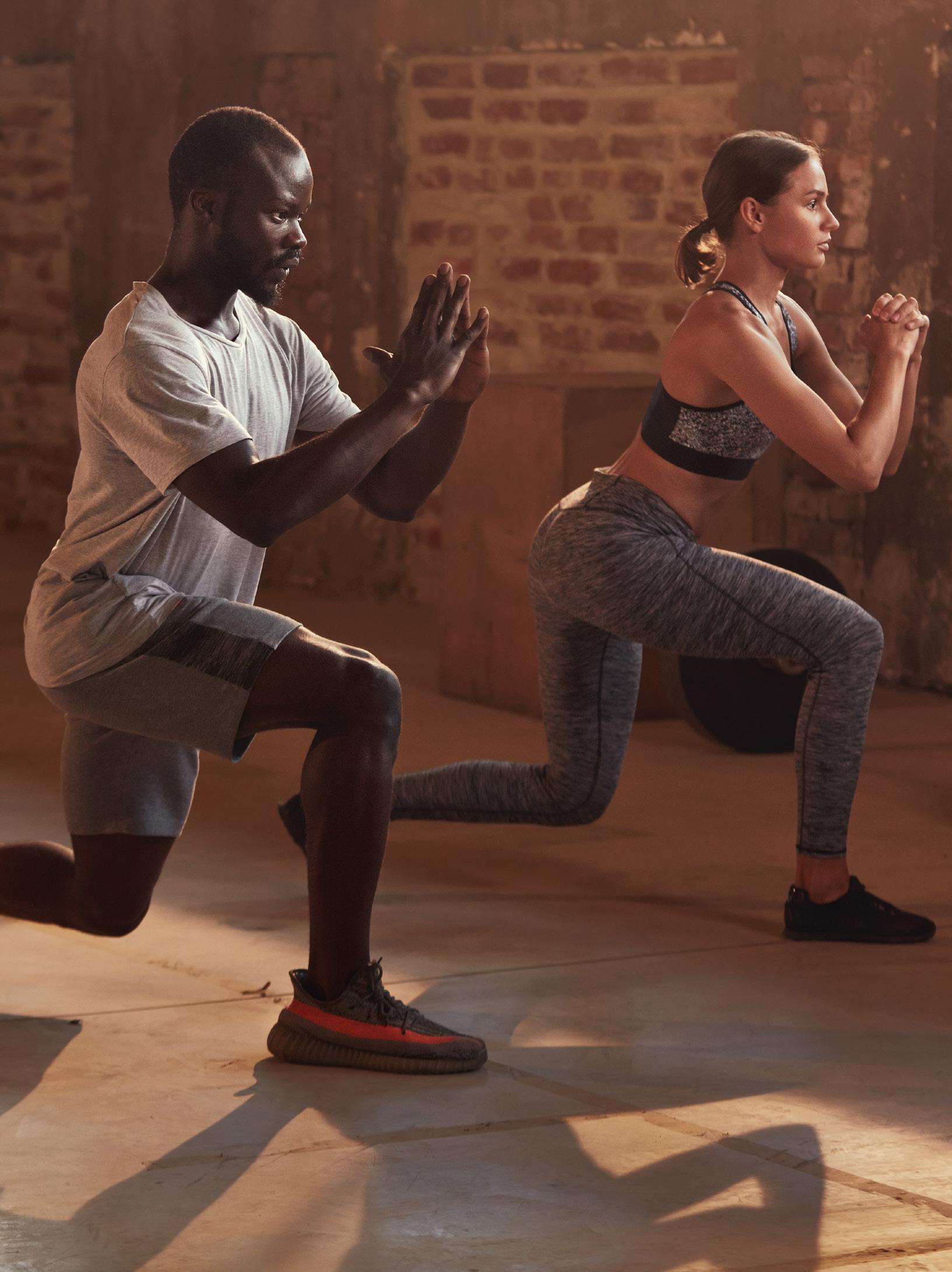 Personal Training Trends for 2024