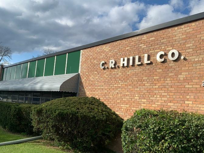 C.R. Hill Co.