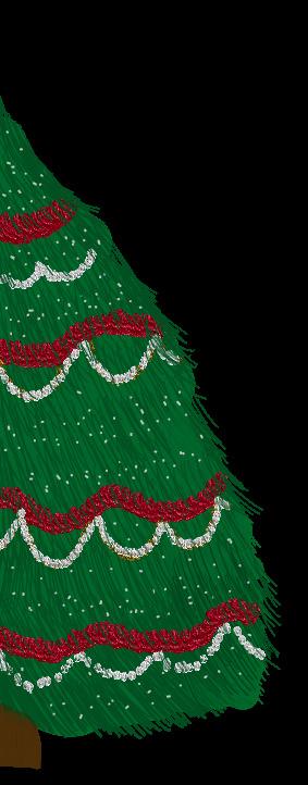 Cover for Nurturing Nostalgia: Celebrating Christmas Traditions and Togetherness