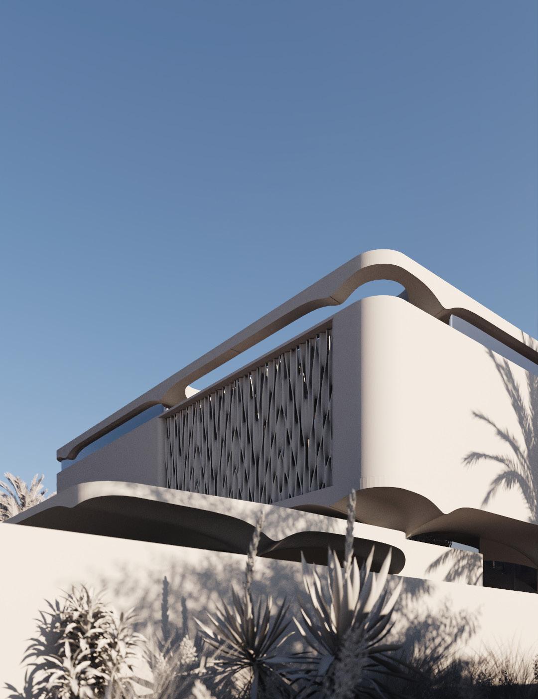 02 Light-Kit House