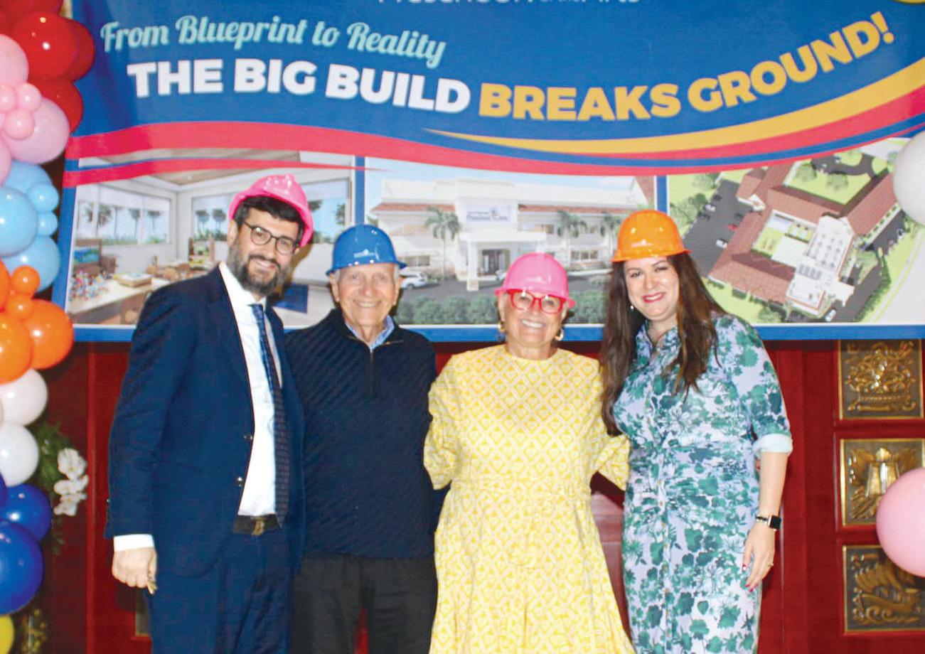 Chabad Naples news