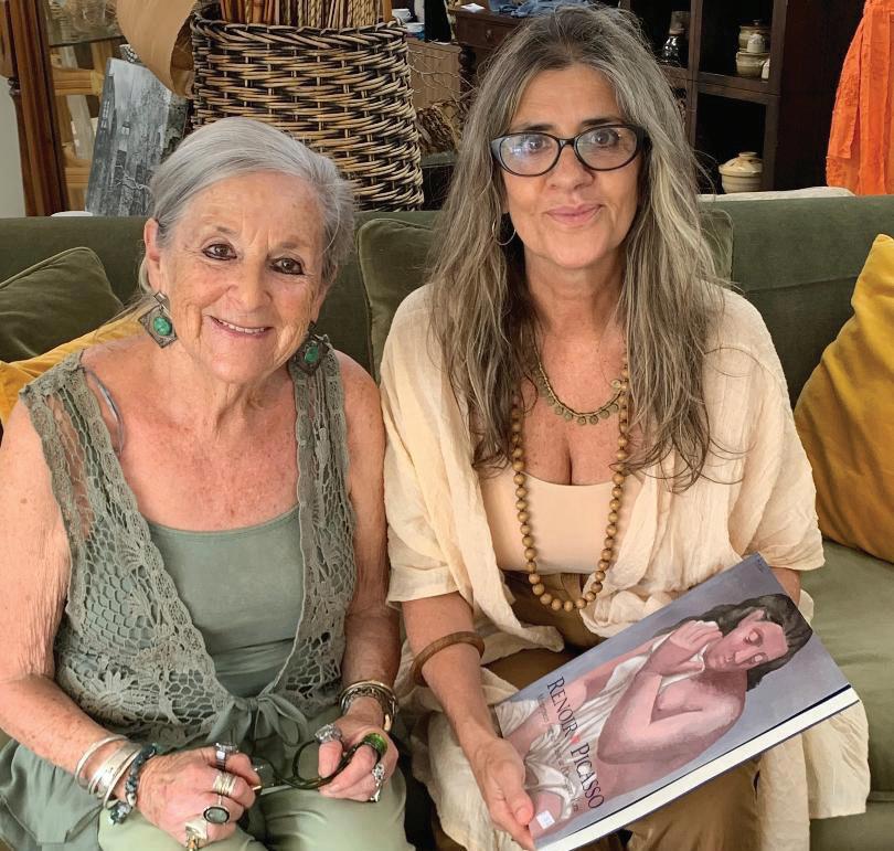 Eumundi Voice - Issue 87, 22 February 2024