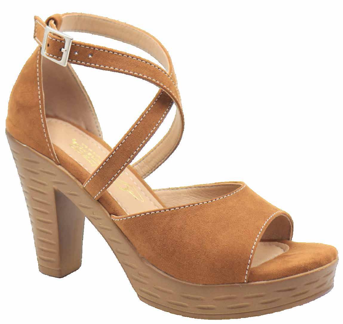 Sandalias Plateadas Mujer Sandalias Mujer Talla 42 Rojo, Tacón