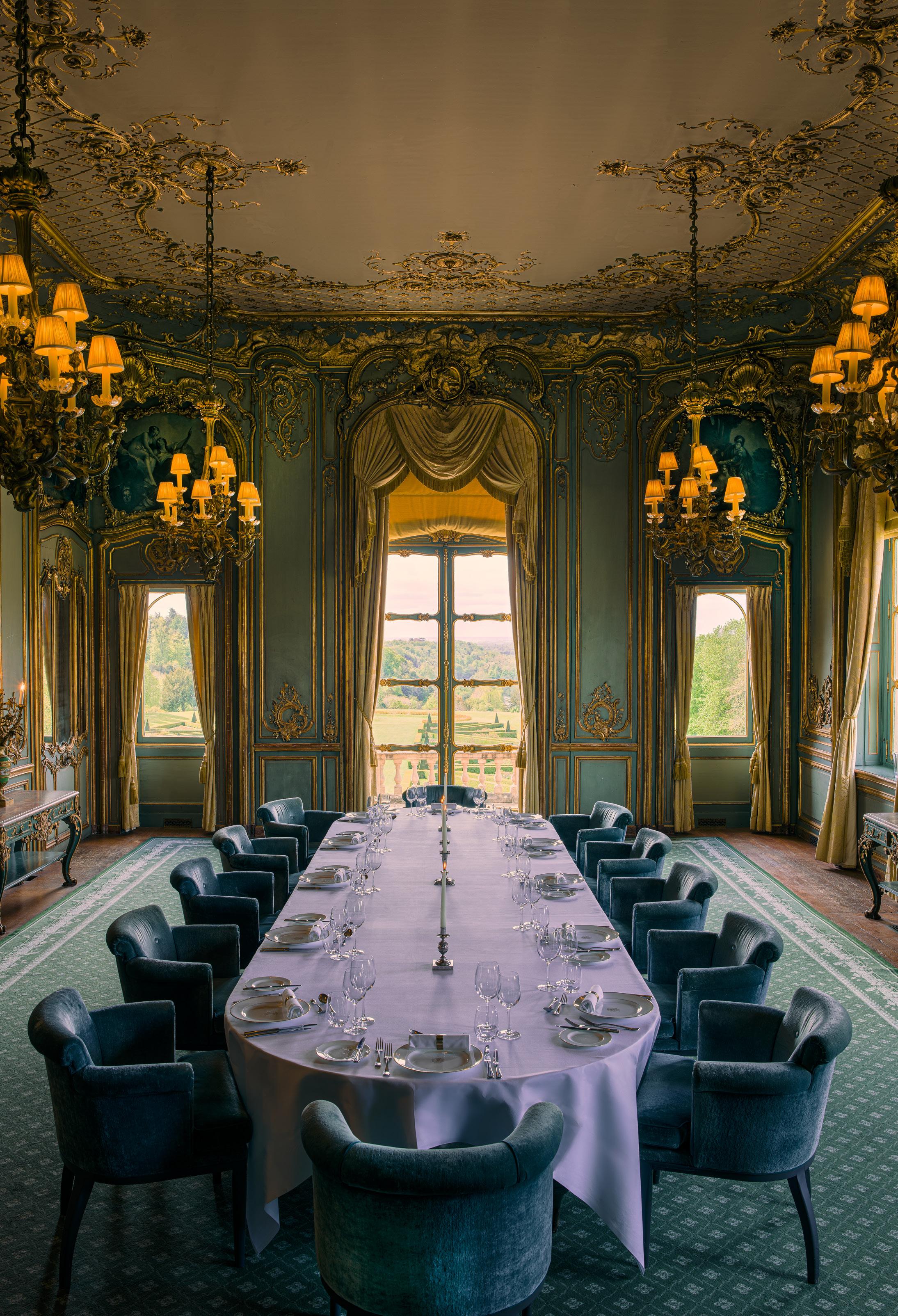 Cliveden House - Exclusive Use by Iconic Luxury Hotels - Issuu