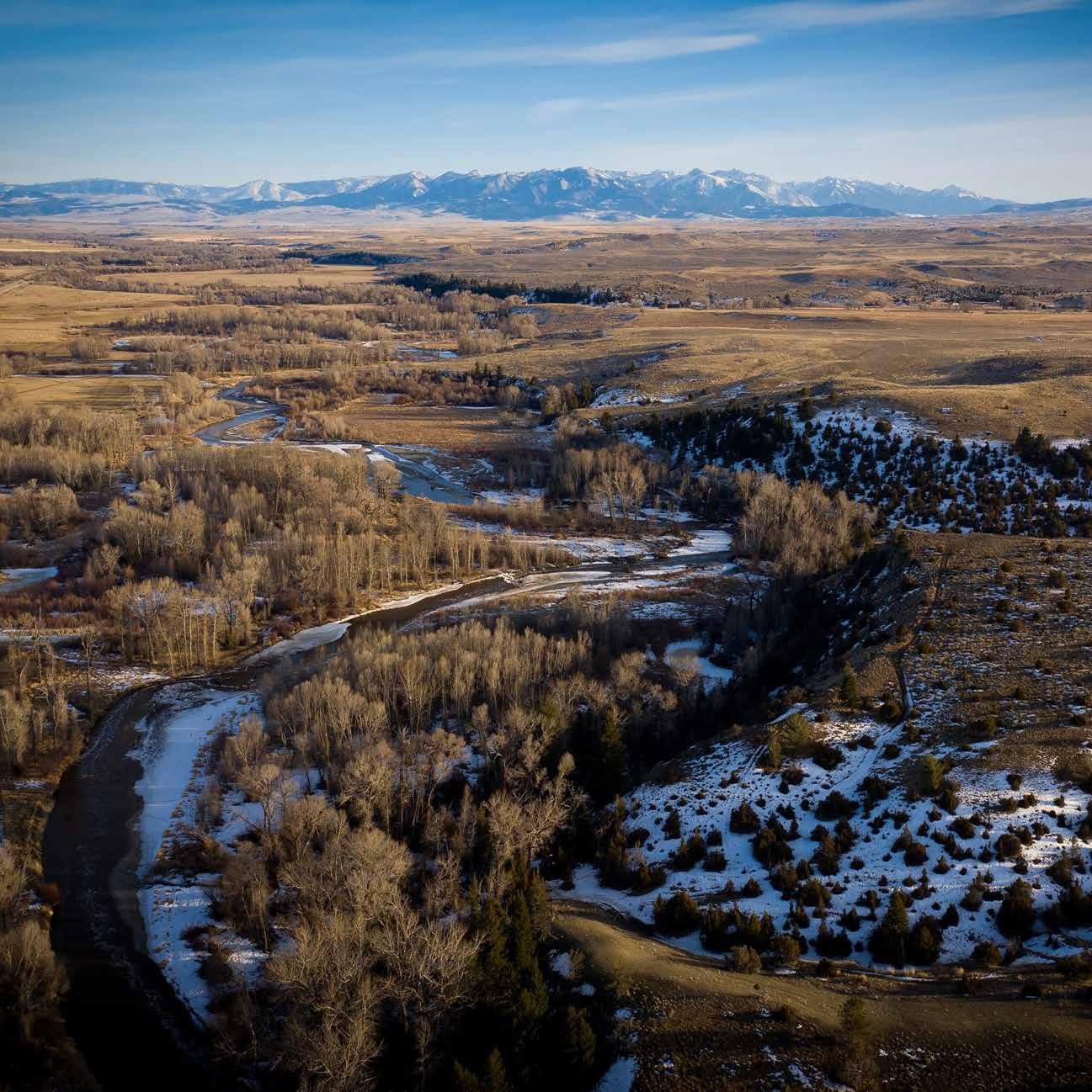 Shields River Lodge Fay Ranches by Fay Ranches Issuu