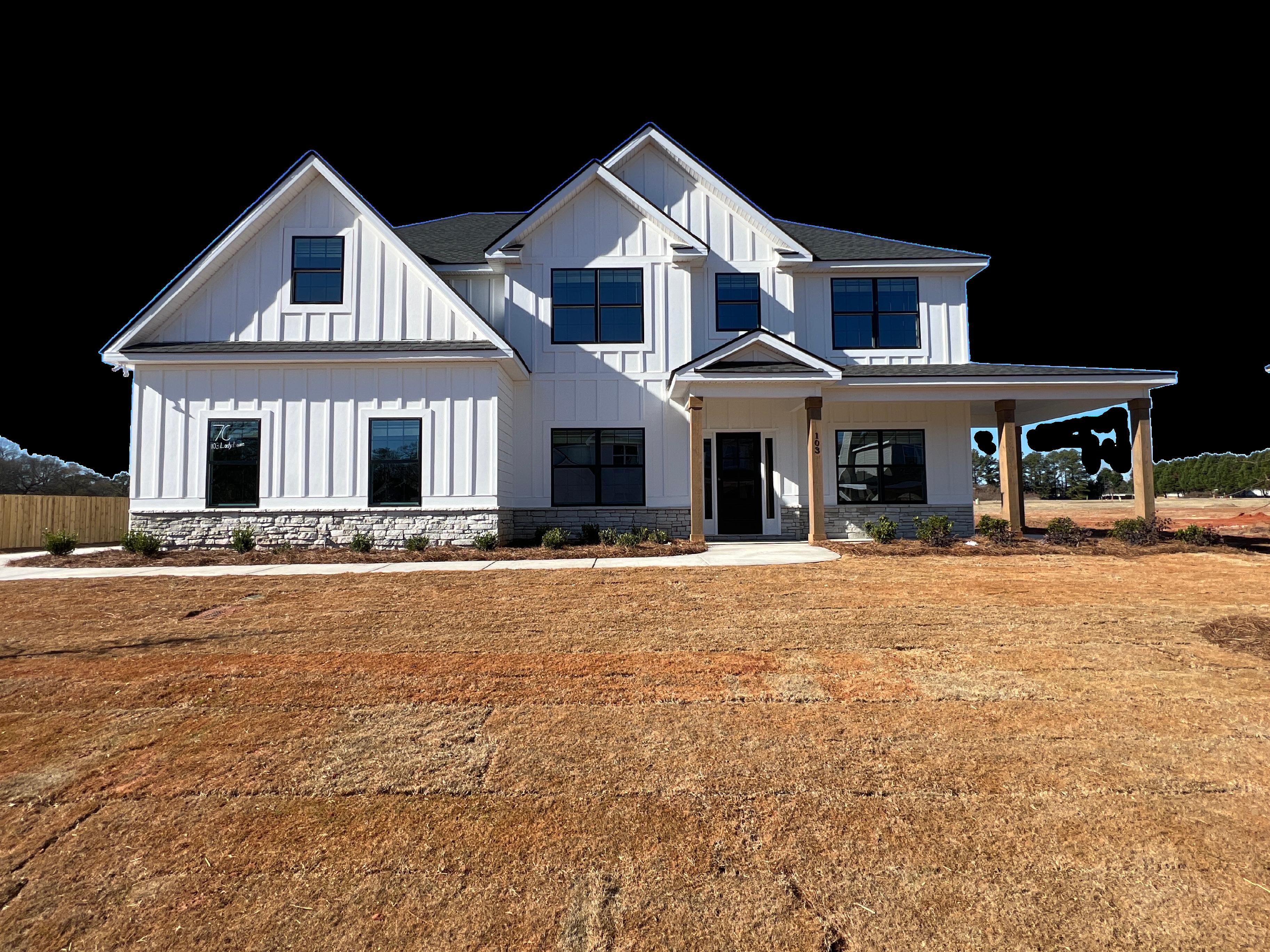Hughston Homes (Columbia County, GA) by Hughston Homes Builders Issuu