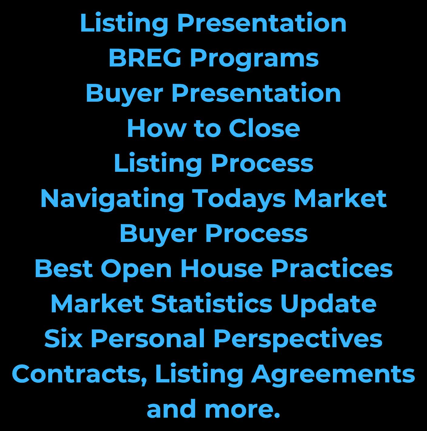 Byrne Real Estate Group Agent Partner Agreement by Byrne Real Estate Group Issuu